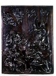 Christus in Gethsemane